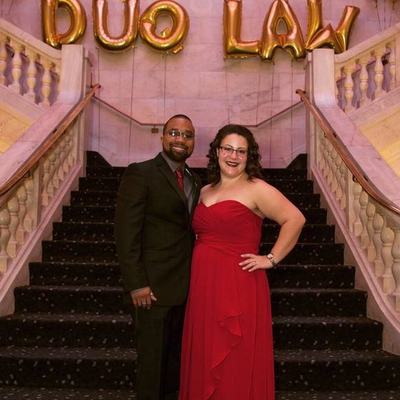 Meet your Posher, Tricia - Picture 1 of 1